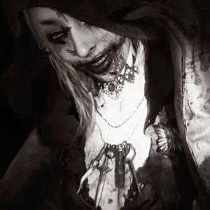 Meet your Posher, Camille